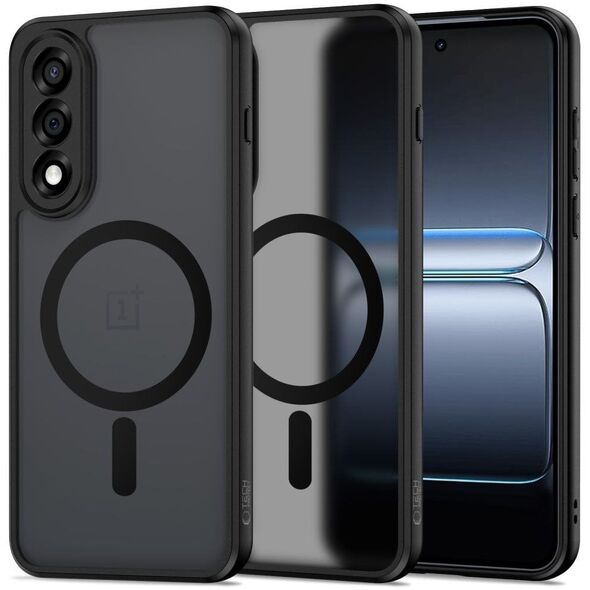 TECH-PROTECT MAGMAT MAGSAFE ONEPLUS NORD 5 MATTE BLACK