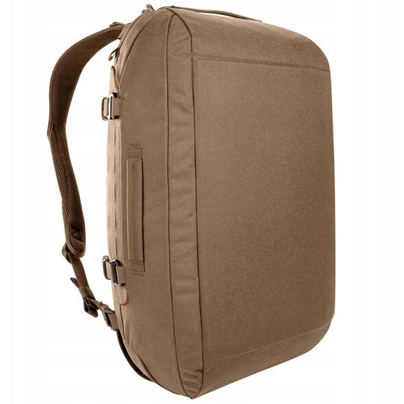 Torba podróżna Tasmanian Tiger Duffle 45 l - coyote brown