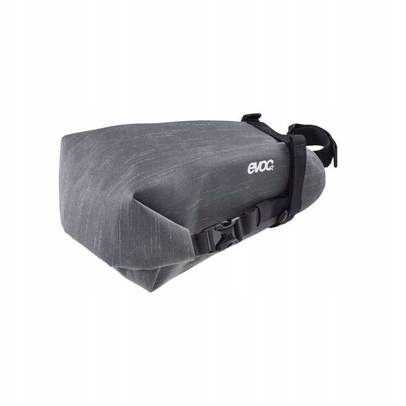 Torba podsiodłowa Evoc Seat Pack WP 2 - carbon grey
