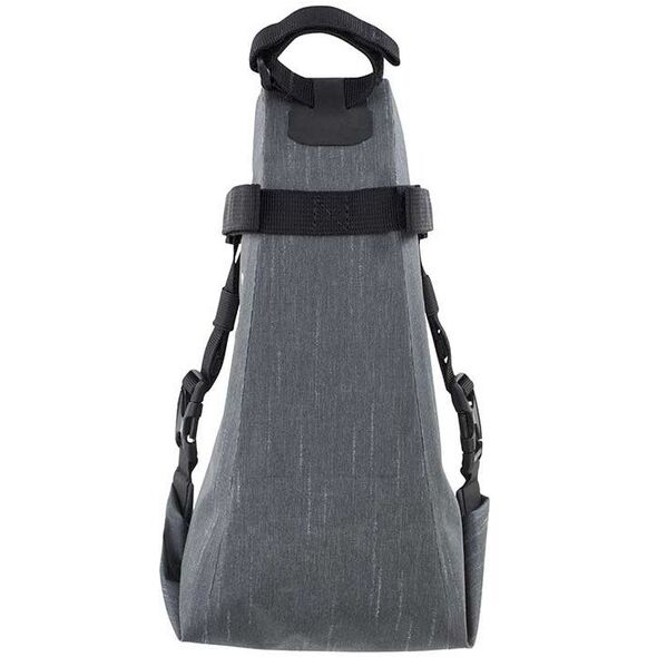 Torba podsiodłowa Evoc Seat Pack WP 2 - carbon grey