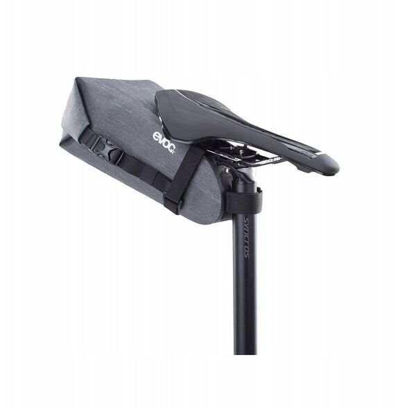 Torba podsiodłowa Evoc Seat Pack WP 2 - carbon grey