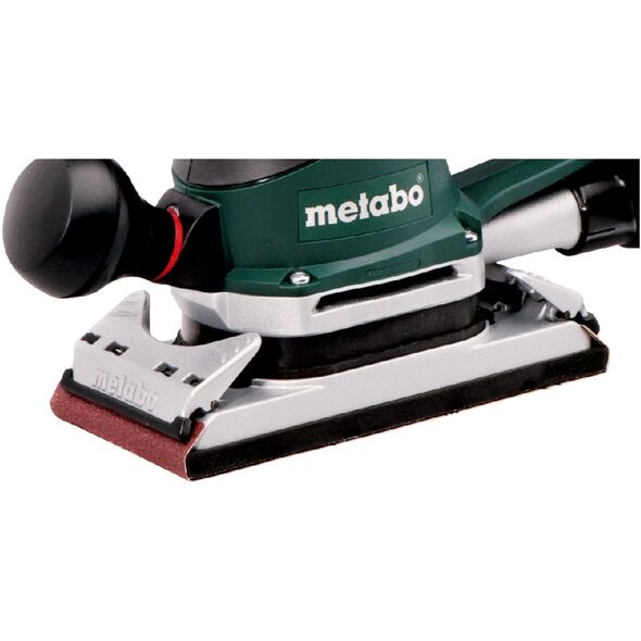 METABO.ORBITAL SANDER SRE 4350 TURBOTEC
