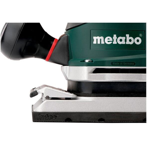 METABO.ORBITAL SANDER SRE 4350 TURBOTEC