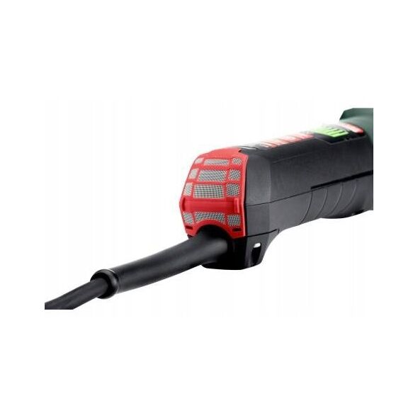 METABO.ANGLE GRINDER.125 WEBA 20-125 QUICK BL
