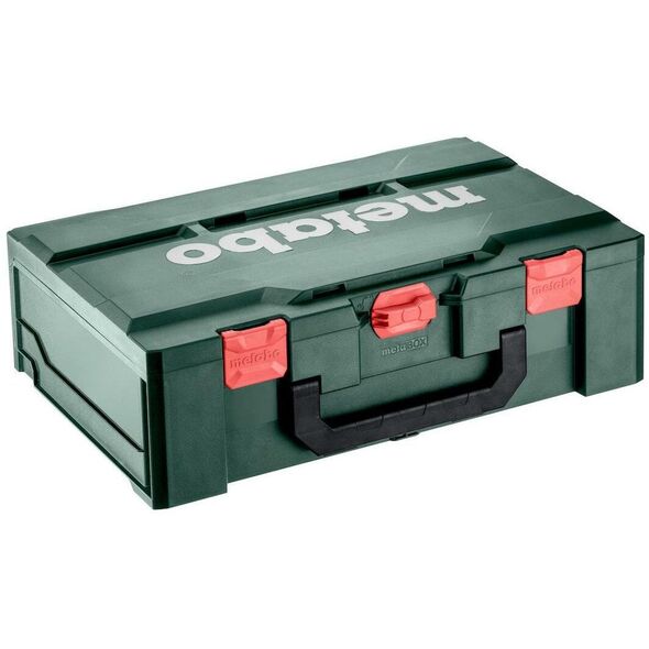 METABO.METABOX 185 XL CASE