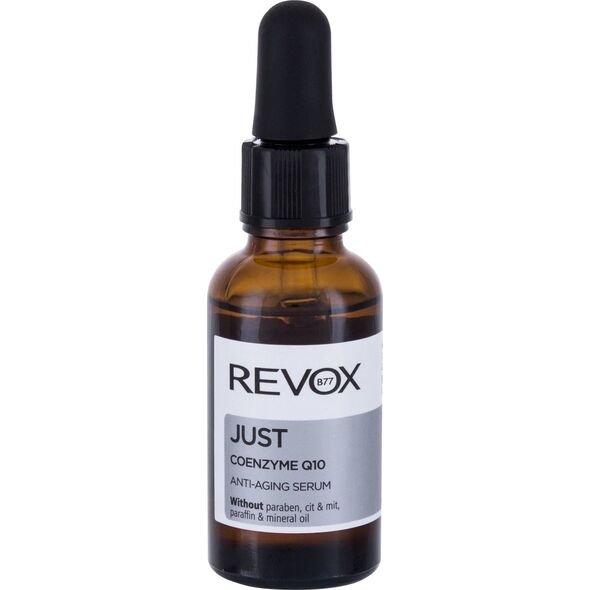 Revox Revox Just Coenzyme Q10 Serum do twarzy 30ml