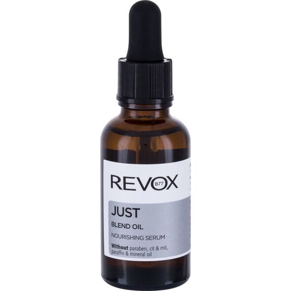 Revox Revox Just Blend Oil Serum do twarzy 30ml