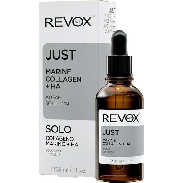 Revox Revox Just Marine Collagen HA Serum do twarzy 30ml