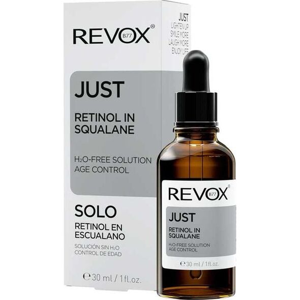 Revox Revox Just Retinol In Squalane Serum do twarzy 30ml