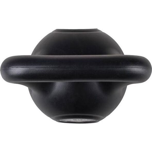 Kettlebell Springos FA1005 bitumiczny 12 kg