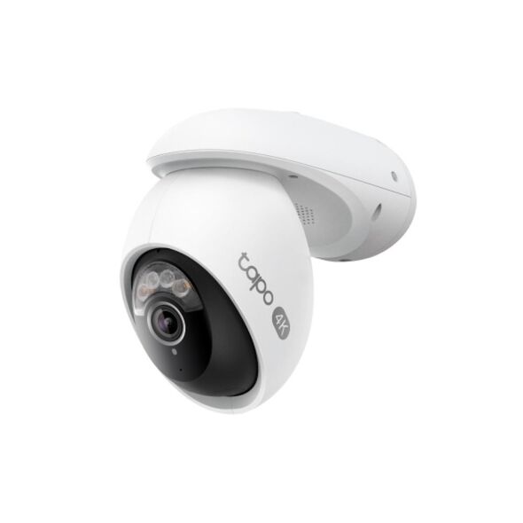 TP-LINK Outdoor Pan/Tilt Security Wi-Fi 4K Camera (TAPO C560WS) (TPC560WS) έως 12 άτοκες Δόσεις