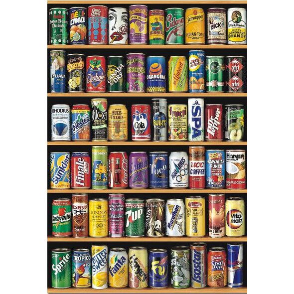Educa 1500 EL. CANS (14446)
