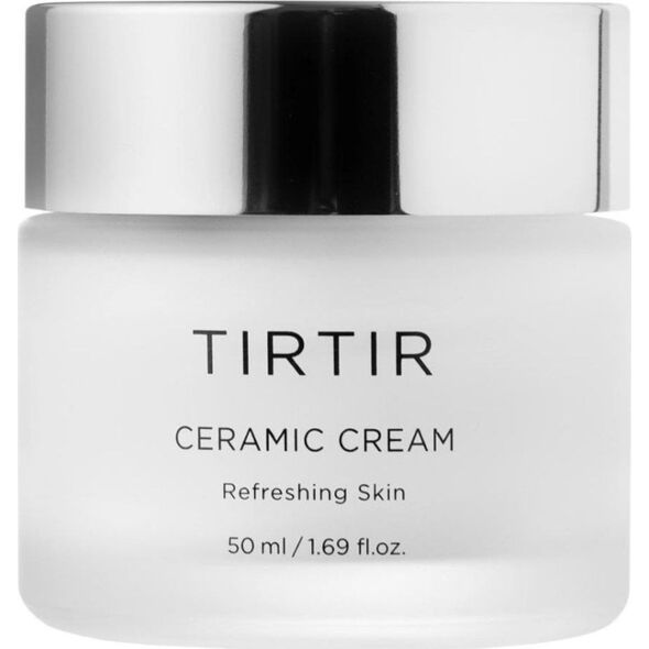 TIRTIR Przeciwzmarszczkowy krem z ceramidami - 50 ml