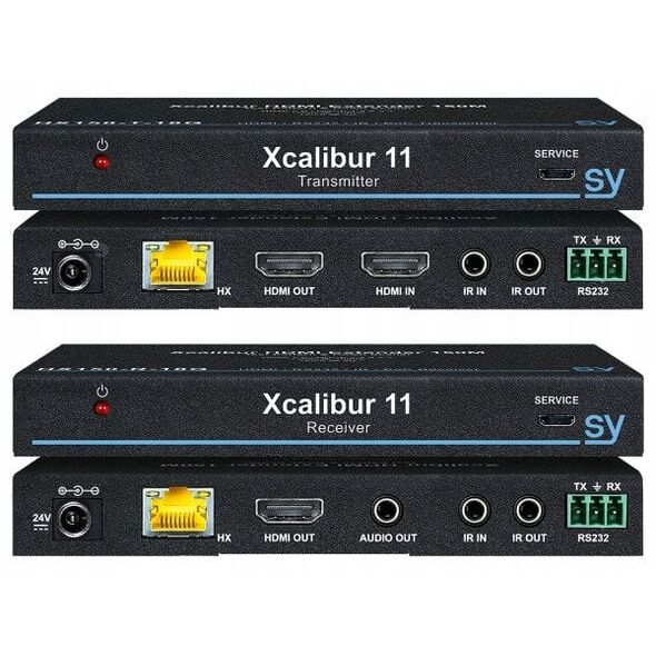 Επέκταση ML HDMI SY Xcalibur 11 σετ