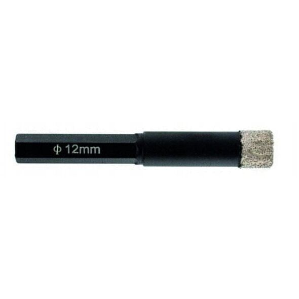 Διαμαντοτρύπανο για πλακάκια 16 mm ABRABORO