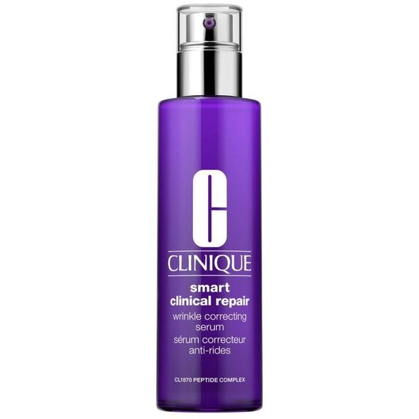 Serum Przeciwzmarszczkowe Clinique Smart Clinical Repair 75 ml