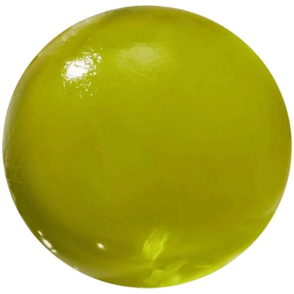 Ongredients Jeju Green Tea Cleansing Ball Żelowa kula do mycia twarzy i ciała 110g