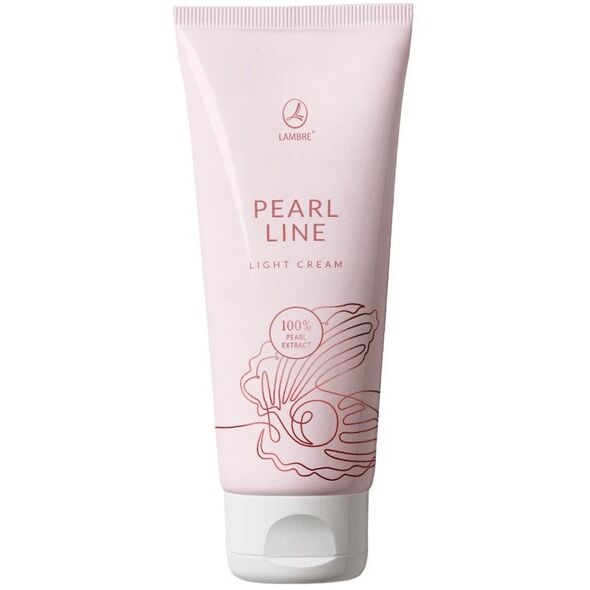 Lambre Pearl Light Cream krem do twarzy 80ml
