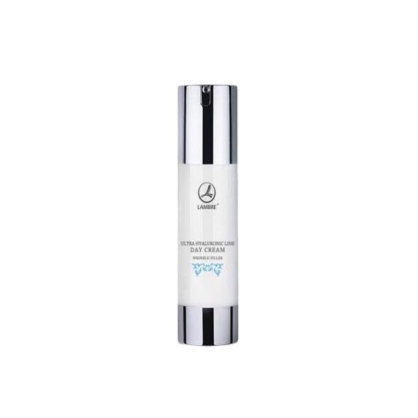 Lambre Ultra Hyaluronic Day Cream krem do twarzy na dzień 50ml