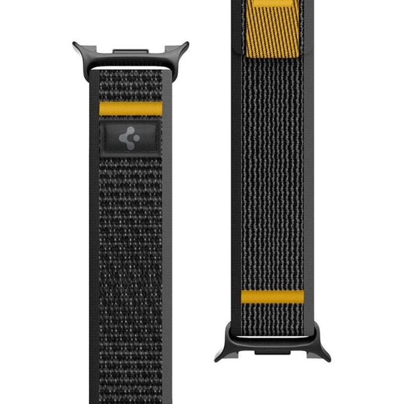 Spigen Athlex Air - Pasek do Samsung Galaxy 8 / 8 Classic 40 / 44 / 46 mm (Active Black)