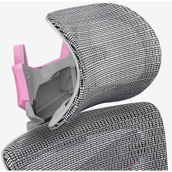 Fotel gamingowy Anda Seat X-Air Pro Size XL Mesh Gray Twilight
