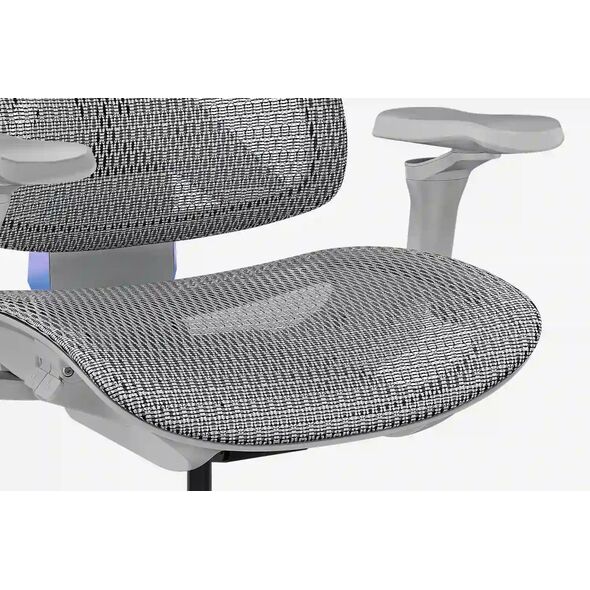 Fotel gamingowy Anda Seat X-Air Pro Size XL Mesh Gray Twilight
