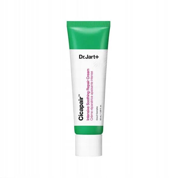 DR.JART_Cicapair Intensive Soothing Repair Cream intensywnie łagodzący krem do twarzy 50ml