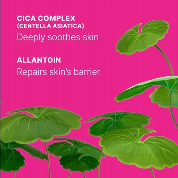 DR.JART_Cicapair Intensive Soothing Repair Gel Cream intensywnie regenerujący żel-krem z Wąkrotką Azjatycką 50ml
