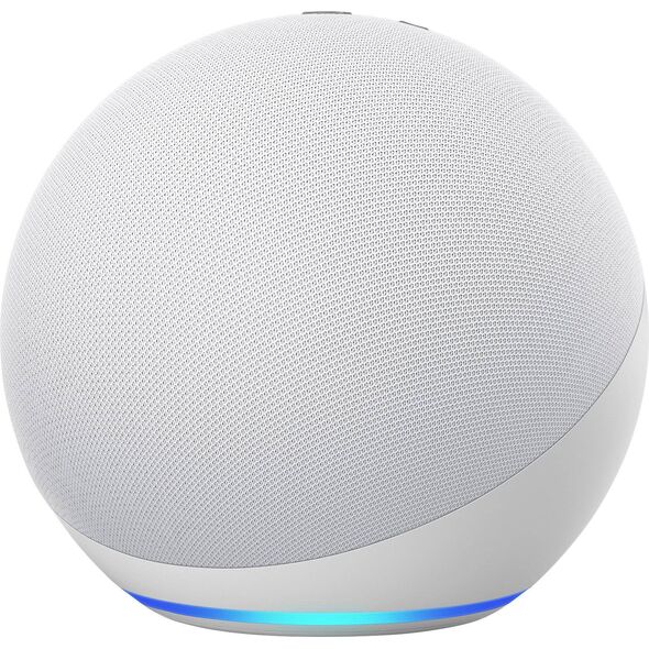 Amazon Echo 4. generacji Glacier White