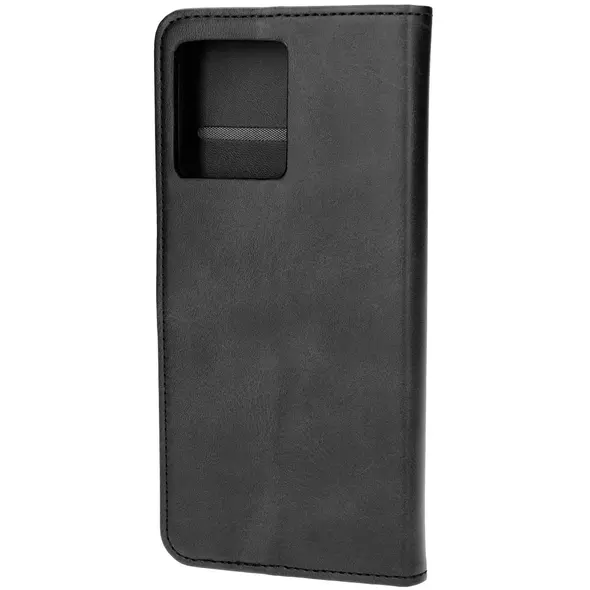 Etui z klapką Bizon Case Pocket do Motorola Edge 50 Pro czarne