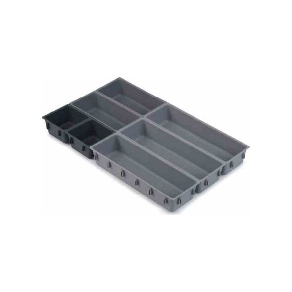 Joseph Joseph Joseph Joseph CupboardStore 85199 szary