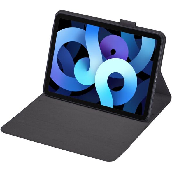 Etui na tablet 4smarts 4smarts Flip Case DailyBiz f. iPad 10.9 (2022 10Gen), schwarz