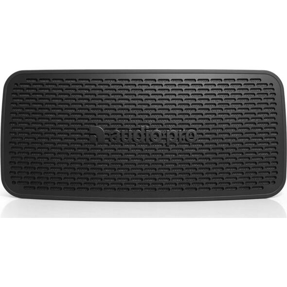 Głośnik Audio Pro Audio Pro P5 nešiojama kolonėlė, Juoda