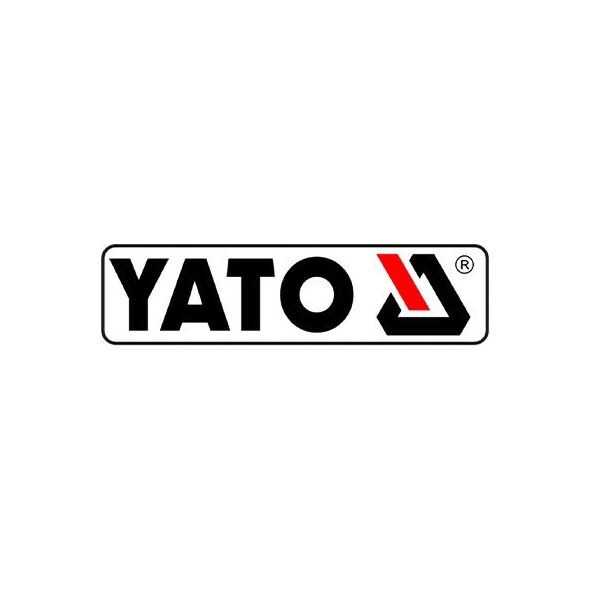 Yato YATO ZESTAW NASADEK DO ŚRUB  ZABEZPIECZAJĄCYCH