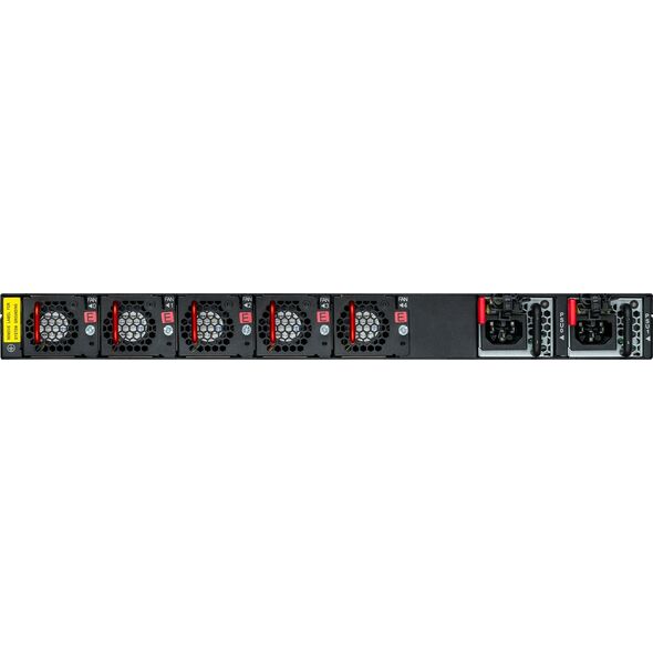 LANCOM YS-7154CF-B2F Zarządzany L2/L3 1U Czarny