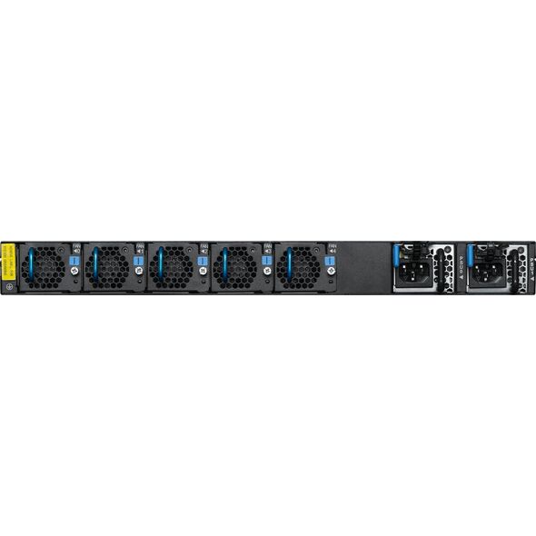 LANCOM YS-7154CF-B2F Zarządzany L2/L3 1U Czarny
