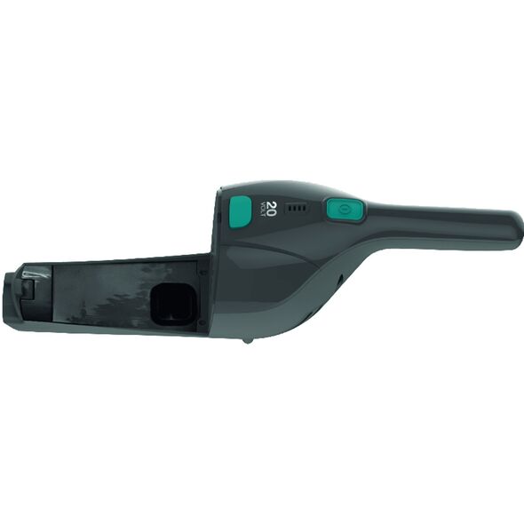 Μονάδα κινητήρα LEIFHEIT Rotaro PowerVac 20V 4006501892096