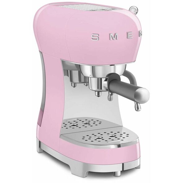 Ekspres Ciśnieniowy Smeg ECF02PKEU 1350 W