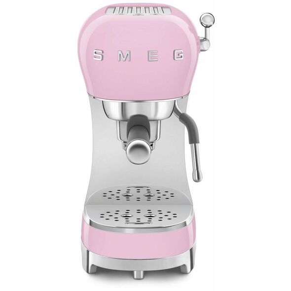Ekspres Ciśnieniowy Smeg ECF02PKEU 1350 W