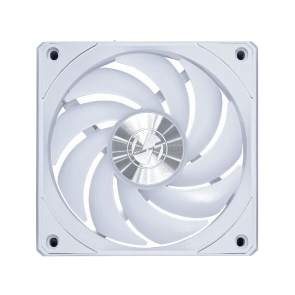 Lian Li UNI FAN CL Reverse Wireless Lfter, 3er-Pack, 120mm, wei
