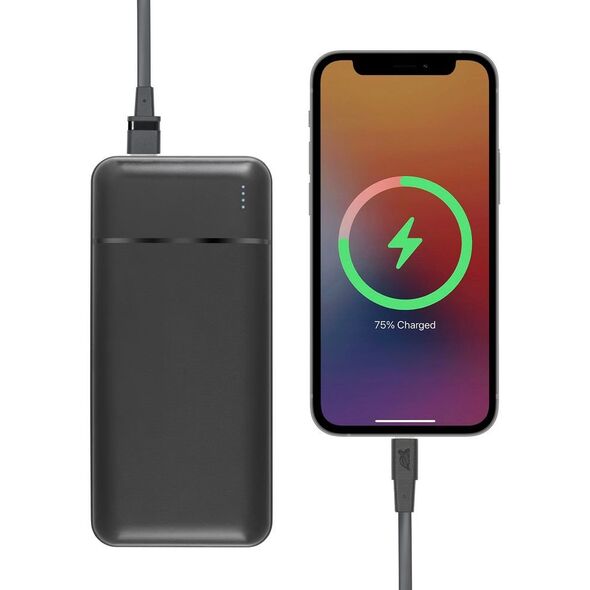 POWER BANK USB 30000MAH/VA2103 RIVACASE