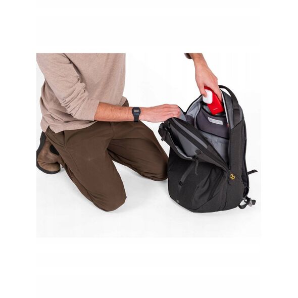 Plecak na laptopa Nemo Vantage 26 l Endless Promise - chai