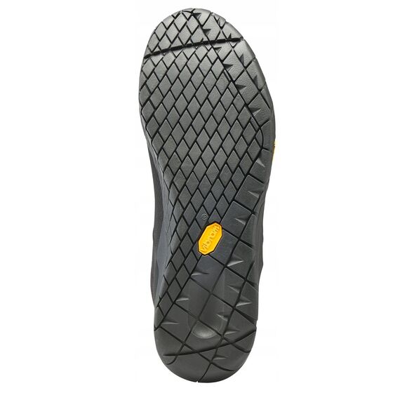 Buty rowerowe NORTHWAVE Multicross Mid Gtx czarny - 43