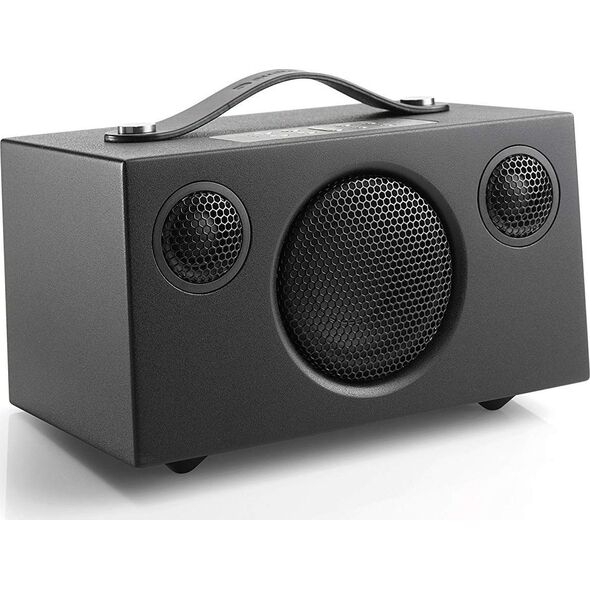Głośnik Audio Pro czarny (ADDON C 3 COAL BLACK)