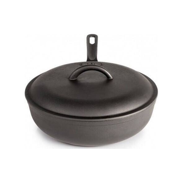 Frytkownica GSI Outdoors GUIDECAST DEEP FRYER 254mm