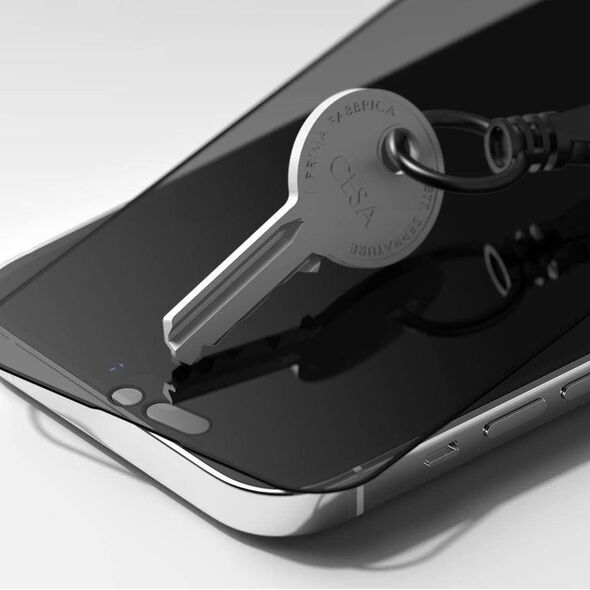 Hofi Szkło Hartowane IPHONE 14 PRO MAX Hofi Anti Spy Glass Pro+ Privacy
