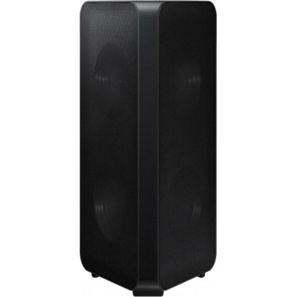 Głośnik Samsung Głośnik Bluetooth Bezprzewodowy Samsung MX-ST40B Czarny