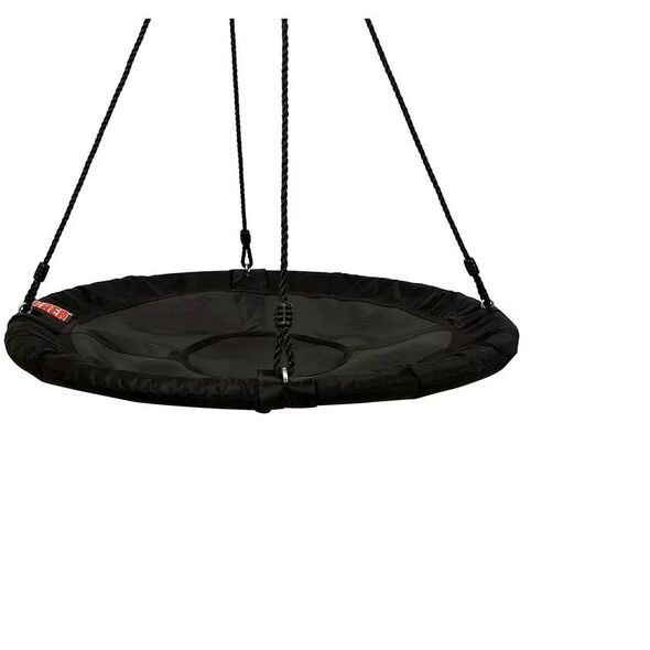 KREA Swing Black