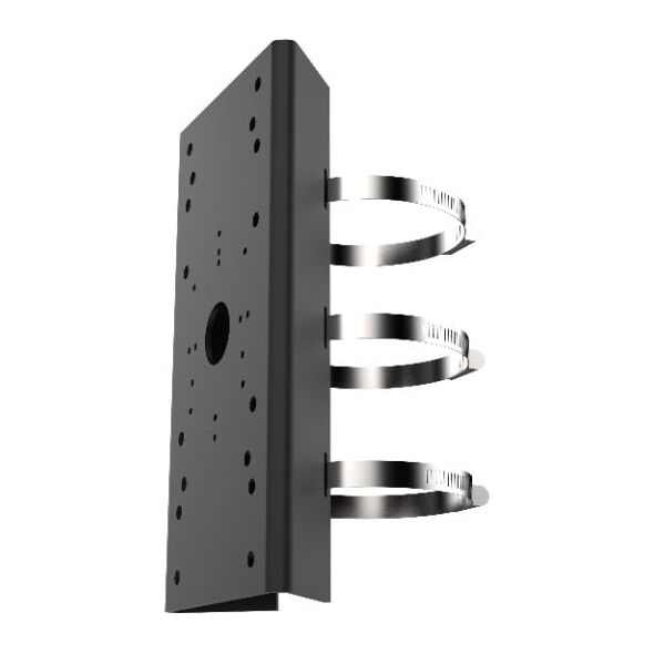Hikvision Digital Technology DS-1275ZJ-SUS(Black) - Εξωτερική - Μαύρο - Hikvision Digital Technology - Αδιάβροχο - 10 kg - 127 mm (302702316)