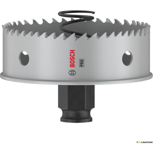 Πριονωτή κορώνα BOSCH SM B 79mm